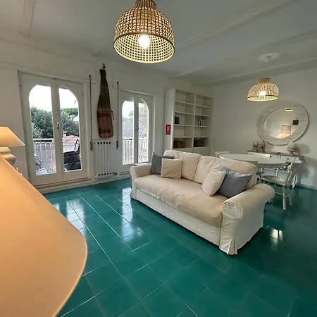 L'ardenza 18 Apartment