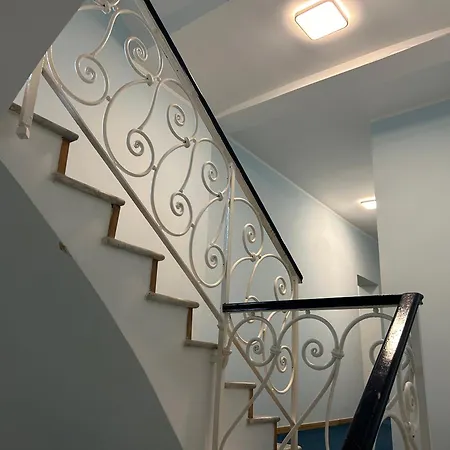 Apartment L'ardenza 18 Fregenae
