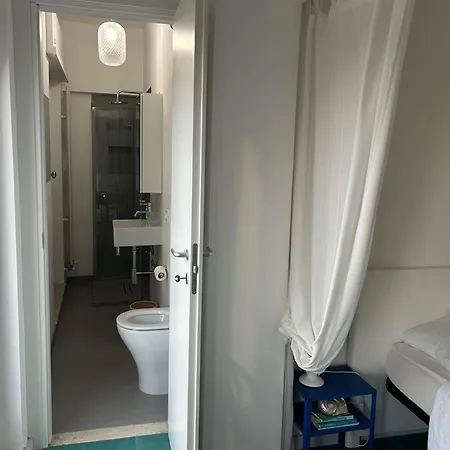 Apartment L'ardenza 18 Fregenae